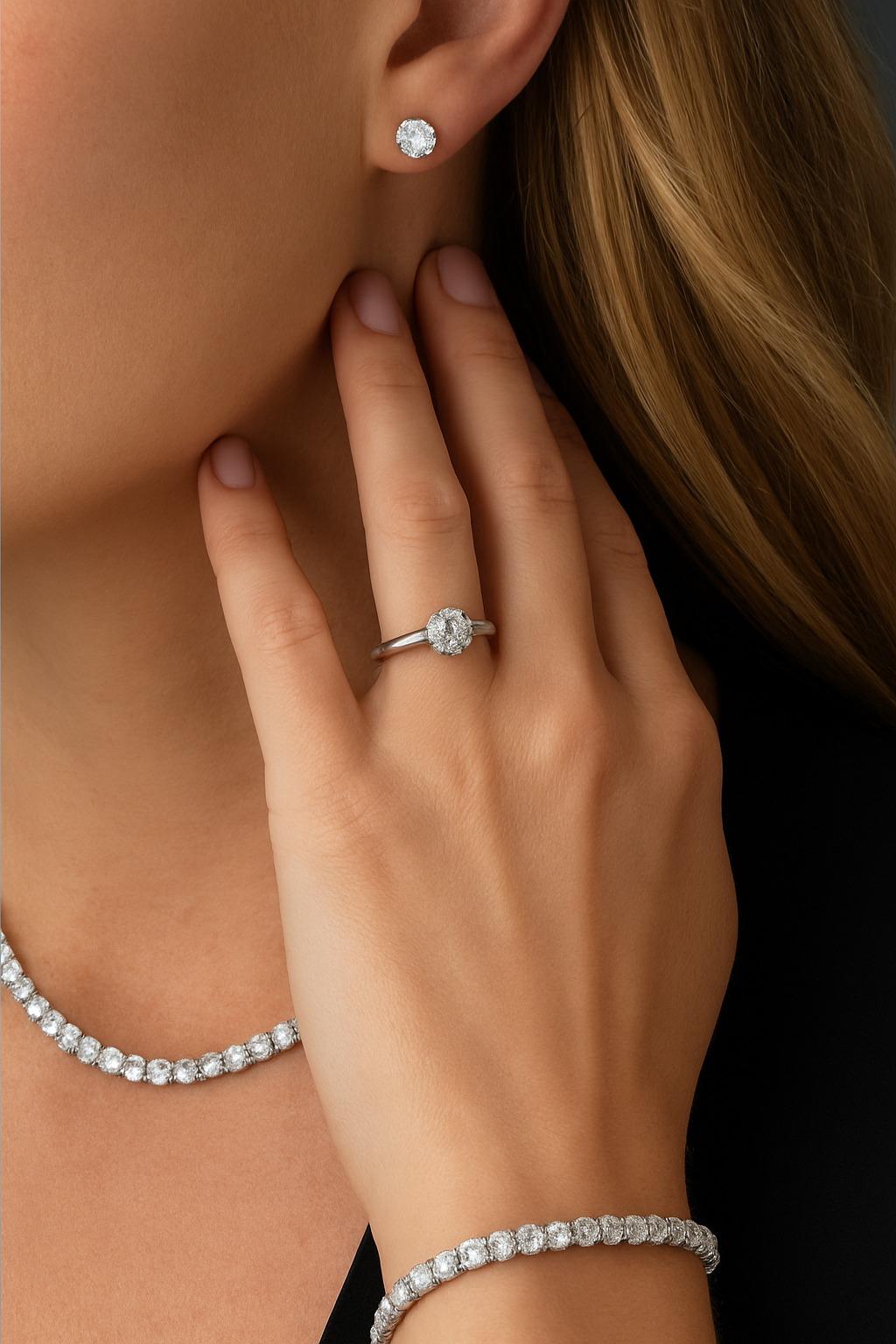 Opal Gems boutique experience